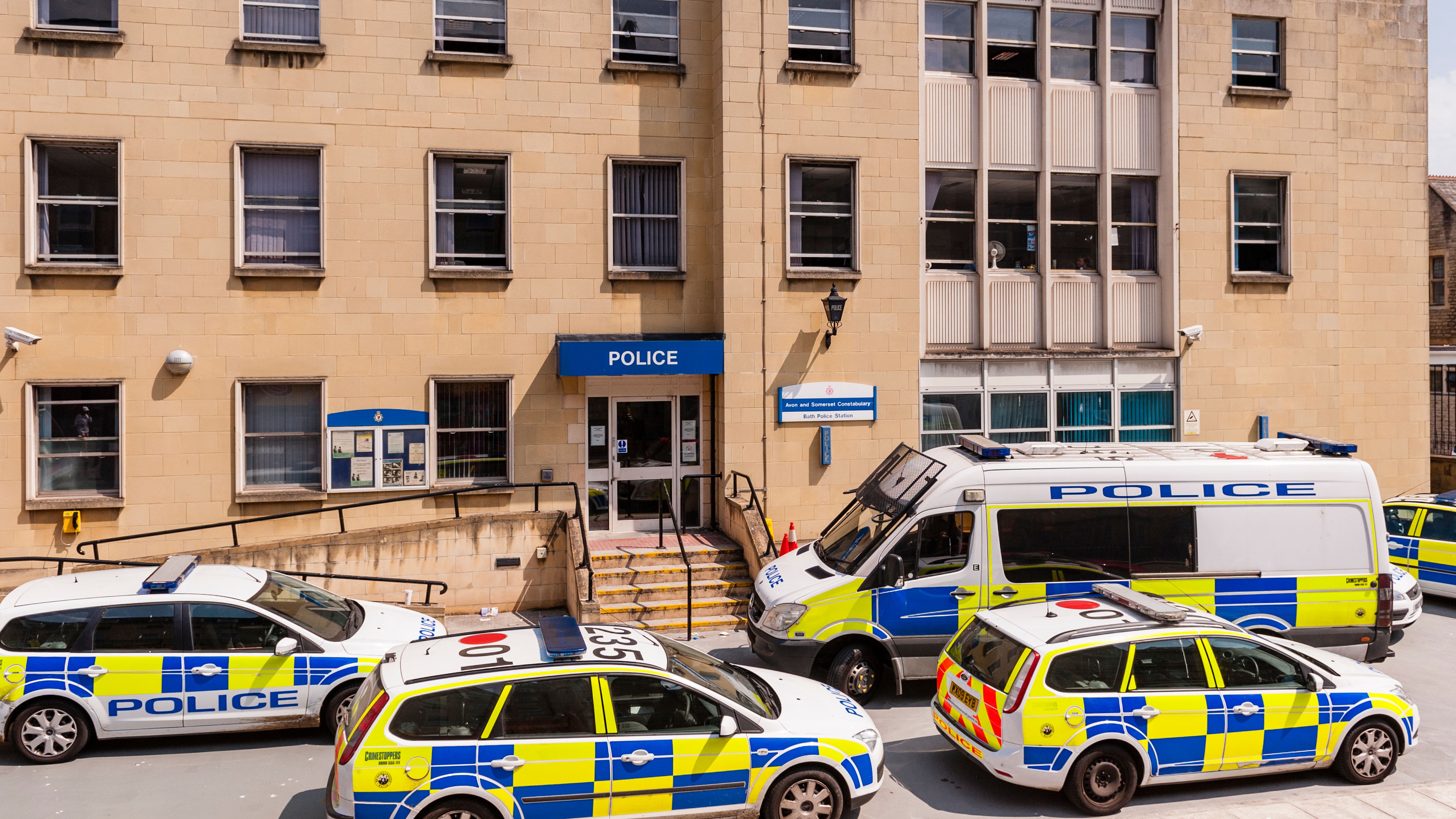 70-extra-officers-for-avon-and-somerset-police